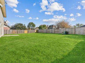 9107 Huckinston Court, Spring TX 77379
