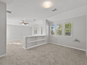 9107 Huckinston Court, Spring TX 77379