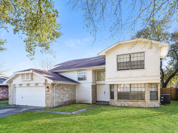 4131 Tasselwood Lane, Houston TX 77014