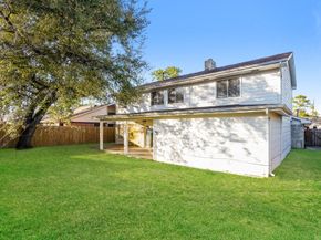 4131 Tasselwood Lane, Houston TX 77014