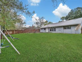 5710 Yorkgate Drive, Spring TX 77373