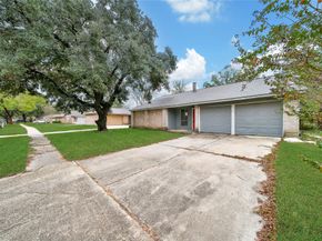 5710 Yorkgate Drive, Spring TX 77373