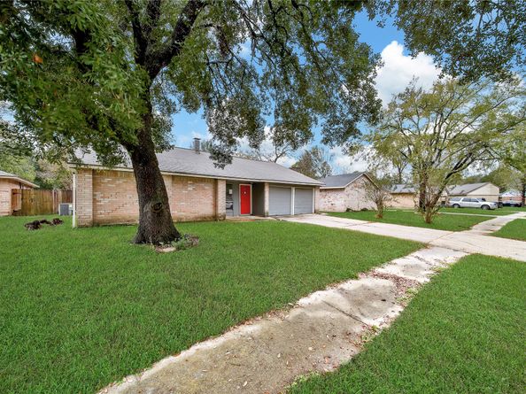 5710 Yorkgate Drive, Spring TX 77373