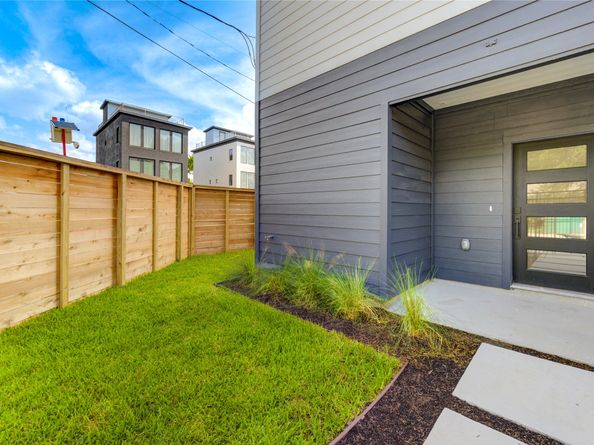 1928 Gregg Street, Houston TX 77020