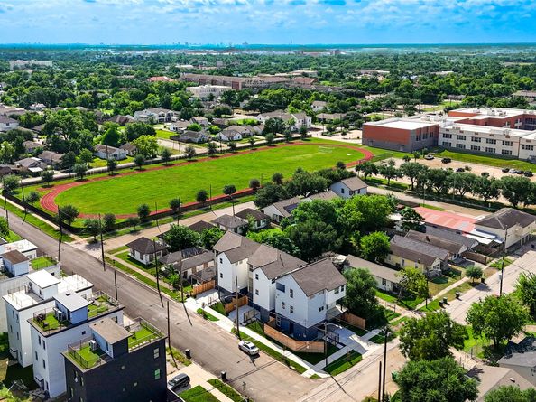 1928 Gregg Street, Houston TX 77020