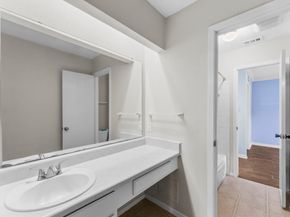 6310 Rustygate Drive, Spring TX 77373