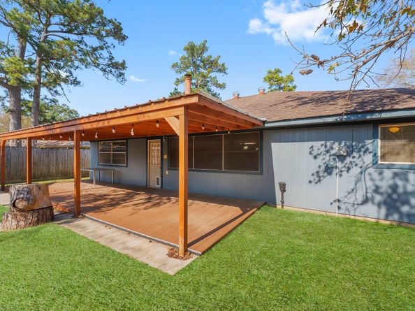 6310 Rustygate Drive, Spring TX 77373