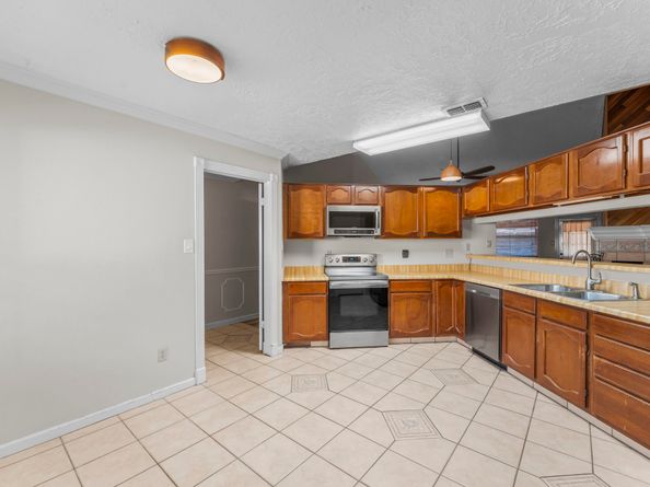 6310 Rustygate Drive, Spring TX 77373