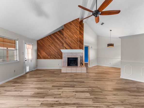 6310 Rustygate Drive, Spring TX 77373