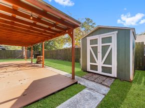 6310 Rustygate Drive, Spring TX 77373