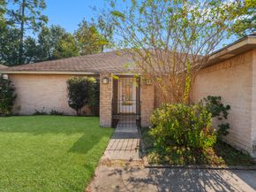 6310 Rustygate Drive, Spring TX 77373