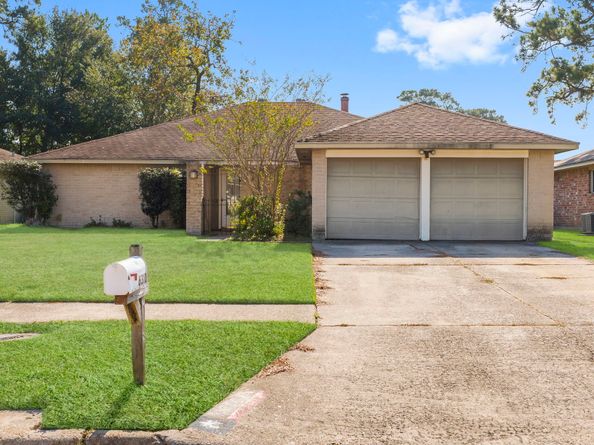 6310 Rustygate Drive, Spring TX 77373