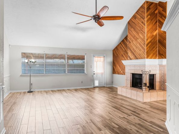 6310 Rustygate Drive, Spring TX 77373