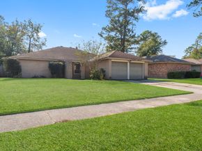 6310 Rustygate Drive, Spring TX 77373