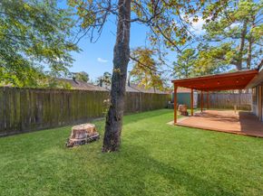 6310 Rustygate Drive, Spring TX 77373