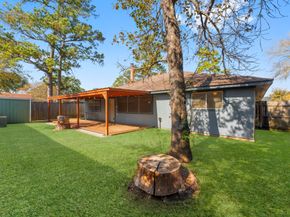 6310 Rustygate Drive, Spring TX 77373