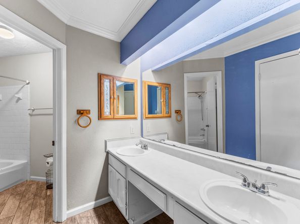 6310 Rustygate Drive, Spring TX 77373