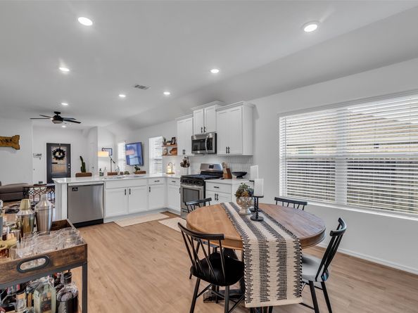 3003 Halleton Court, Porter TX 77365