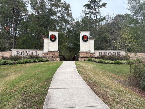 3003 Halleton Court, Porter TX 77365