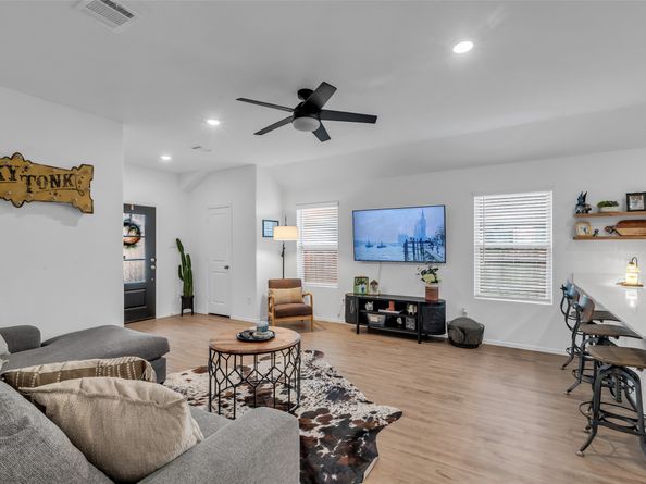 3003 Halleton Court, Porter TX 77365