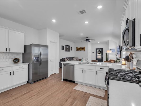 3003 Halleton Court, Porter TX 77365