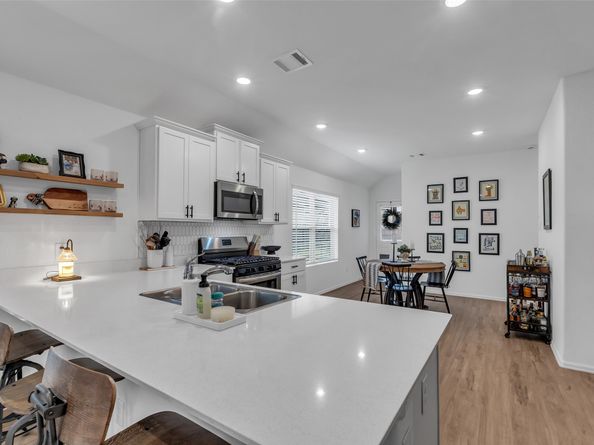 3003 Halleton Court, Porter TX 77365