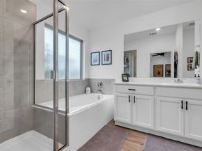 3003 Halleton Court, Porter TX 77365