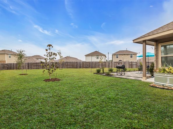 3003 Halleton Court, Porter TX 77365