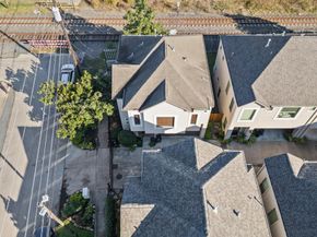 1166 Bonner Street, Houston TX 77007