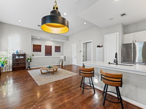 1166 Bonner Street, Houston TX 77007