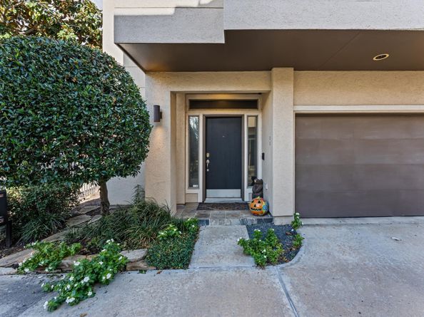 1166 Bonner Street, Houston TX 77007