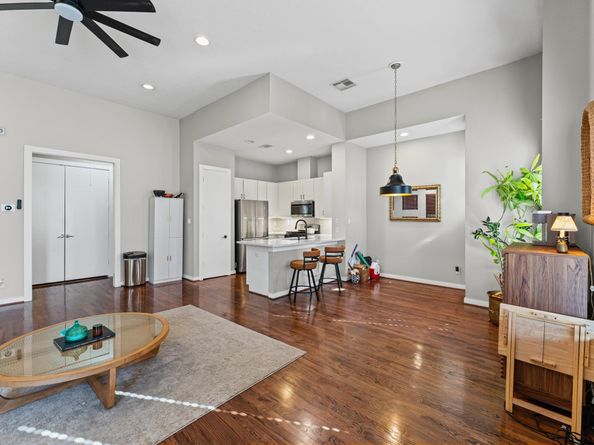 1166 Bonner Street, Houston TX 77007