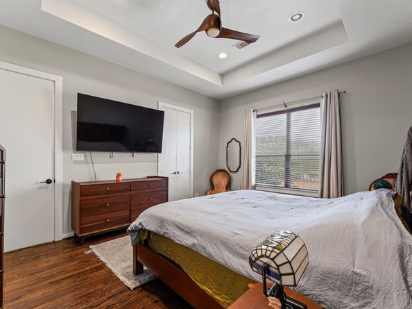 1166 Bonner Street, Houston TX 77007