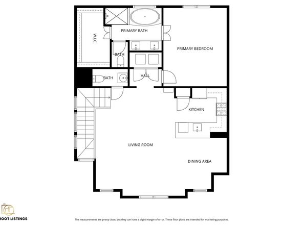 1166 Bonner Street, Houston TX 77007