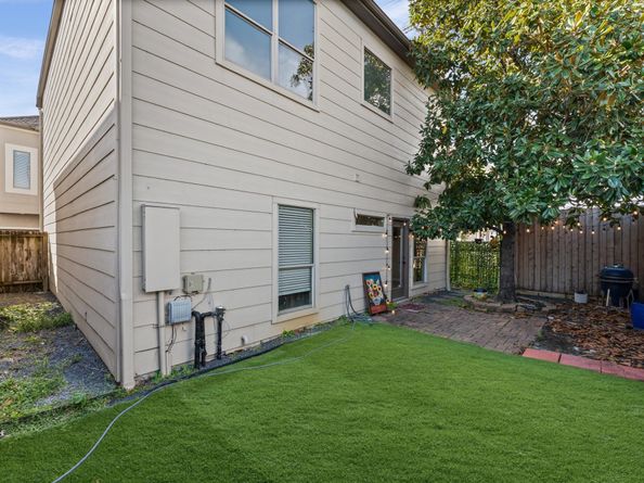 1166 Bonner Street, Houston TX 77007