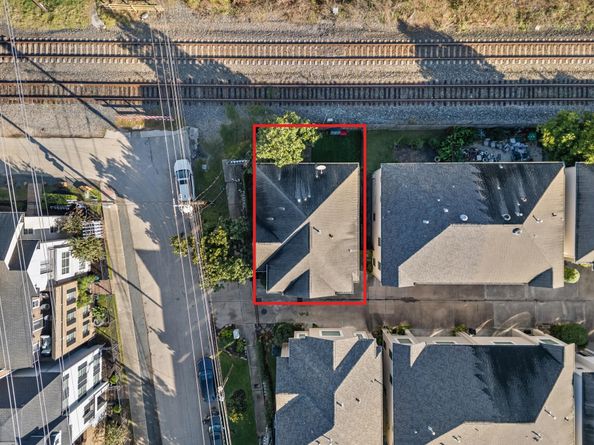 1166 Bonner Street, Houston TX 77007