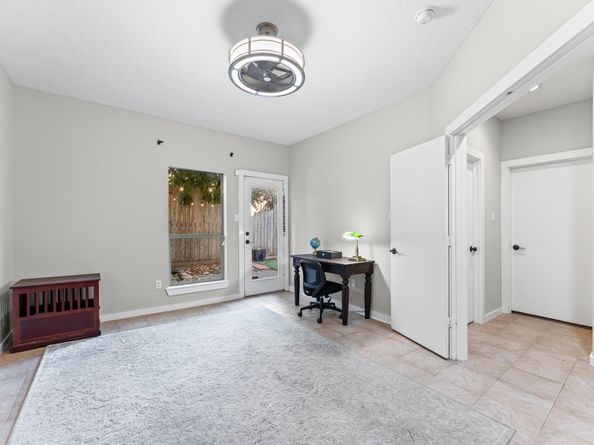 1166 Bonner Street, Houston TX 77007