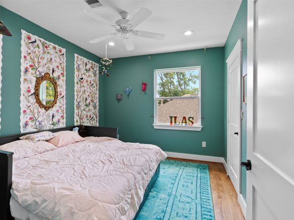 4503 Mckinney Street, Houston TX 77023