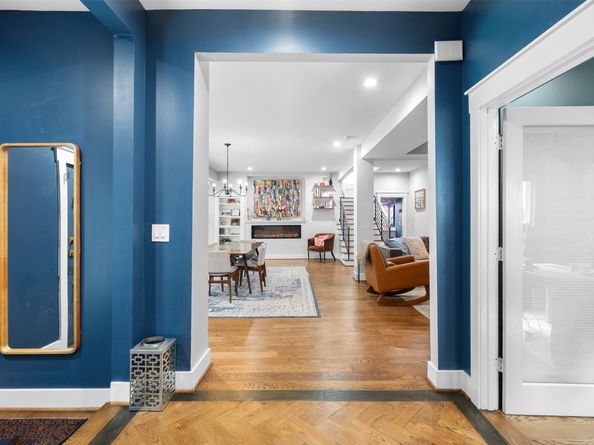 4503 Mckinney Street, Houston TX 77023