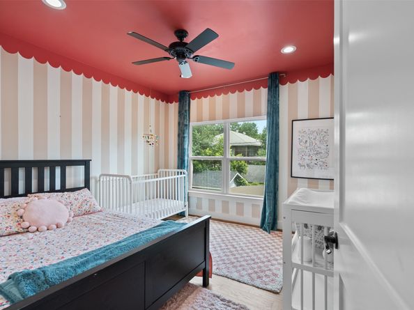 4503 Mckinney Street, Houston TX 77023