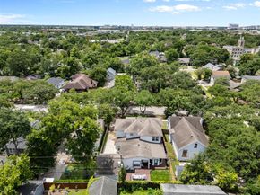 4503 Mckinney Street, Houston TX 77023