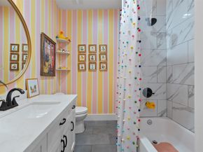 4503 Mckinney Street, Houston TX 77023