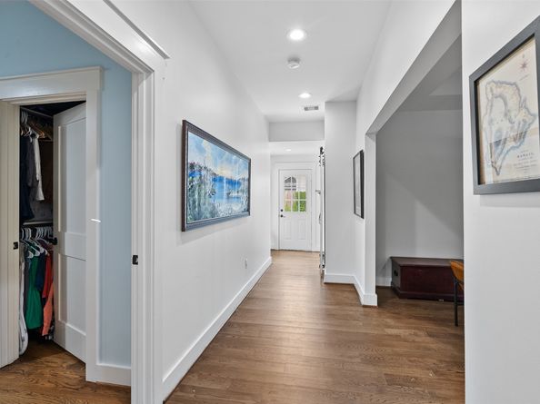 4503 Mckinney Street, Houston TX 77023