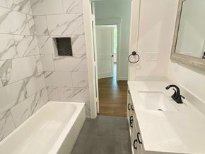 4503 Mckinney Street, Houston TX 77023