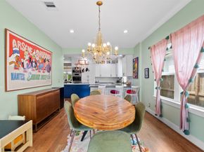 4503 Mckinney Street, Houston TX 77023