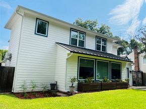 4503 Mckinney Street, Houston TX 77023