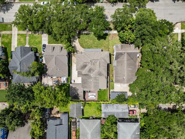 4503 Mckinney Street, Houston TX 77023