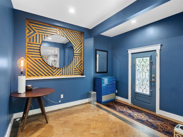 4503 Mckinney Street, Houston TX 77023