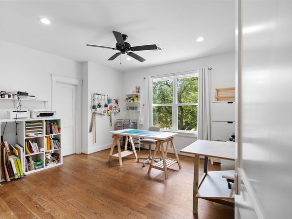 4503 Mckinney Street, Houston TX 77023