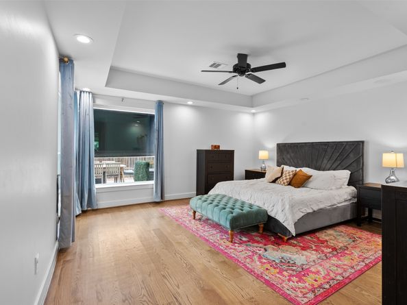 4503 Mckinney Street, Houston TX 77023